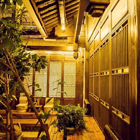 Nirvana Villa Lijiang  Zewnętrze zdjęcie