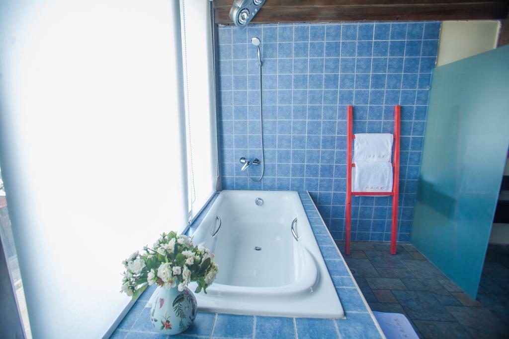 Nirvana Villa Lijiang  Zewnętrze zdjęcie