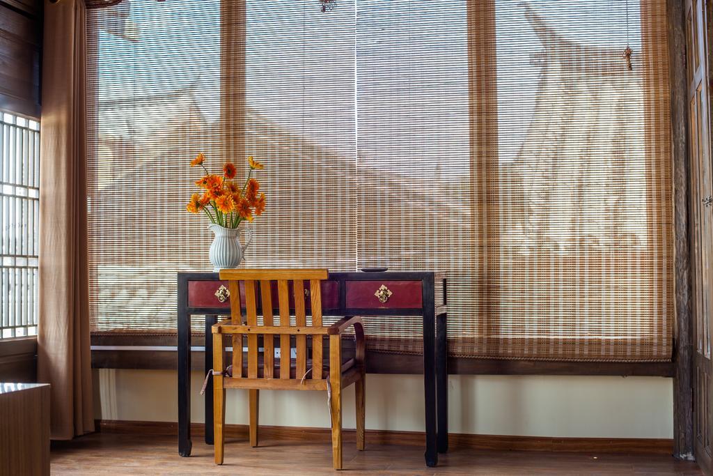 Nirvana Villa Lijiang  Zewnętrze zdjęcie