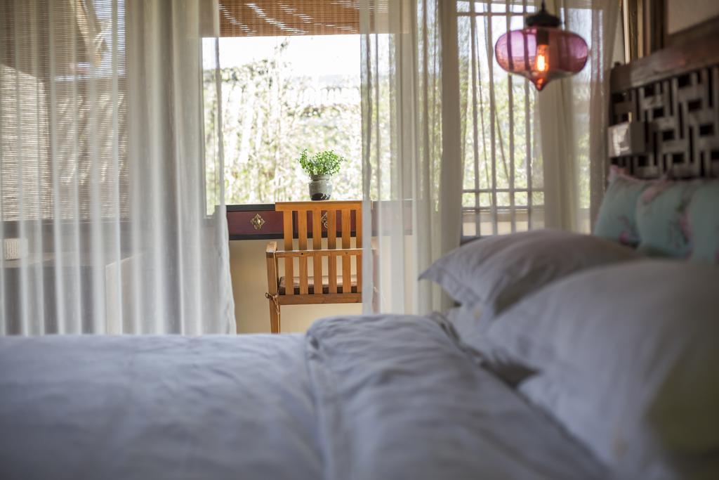 Nirvana Villa Lijiang  Zewnętrze zdjęcie