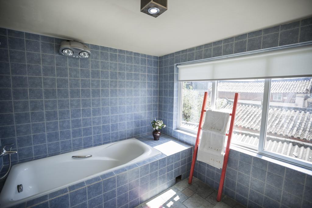 Nirvana Villa Lijiang  Zewnętrze zdjęcie