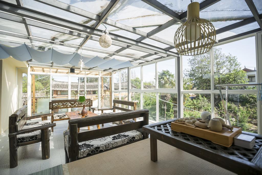 Nirvana Villa Lijiang  Zewnętrze zdjęcie