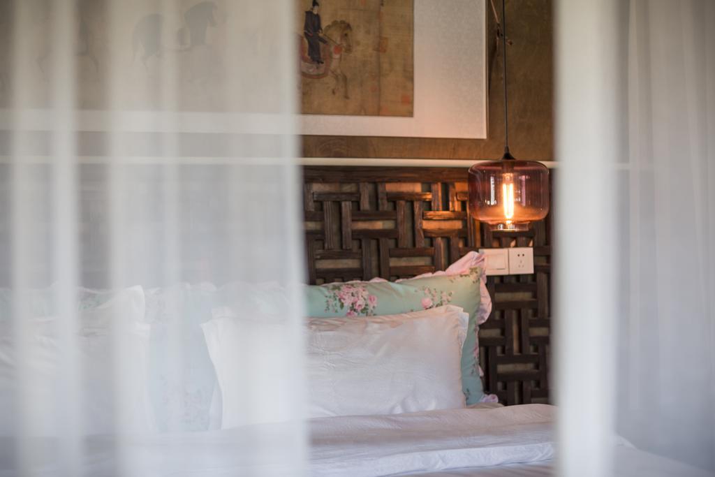 Nirvana Villa Lijiang  Zewnętrze zdjęcie