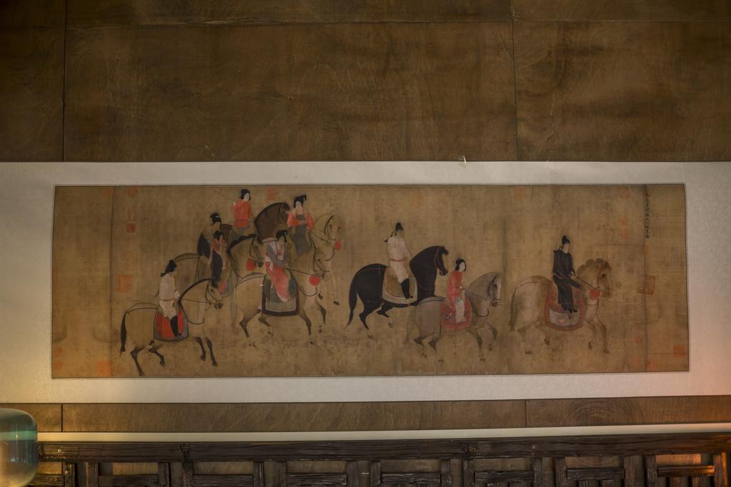 Nirvana Villa Lijiang  Zewnętrze zdjęcie