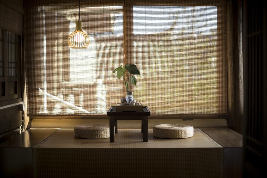 Nirvana Villa Lijiang  Zewnętrze zdjęcie