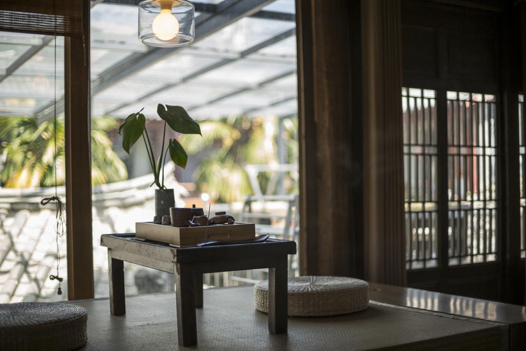 Nirvana Villa Lijiang  Zewnętrze zdjęcie