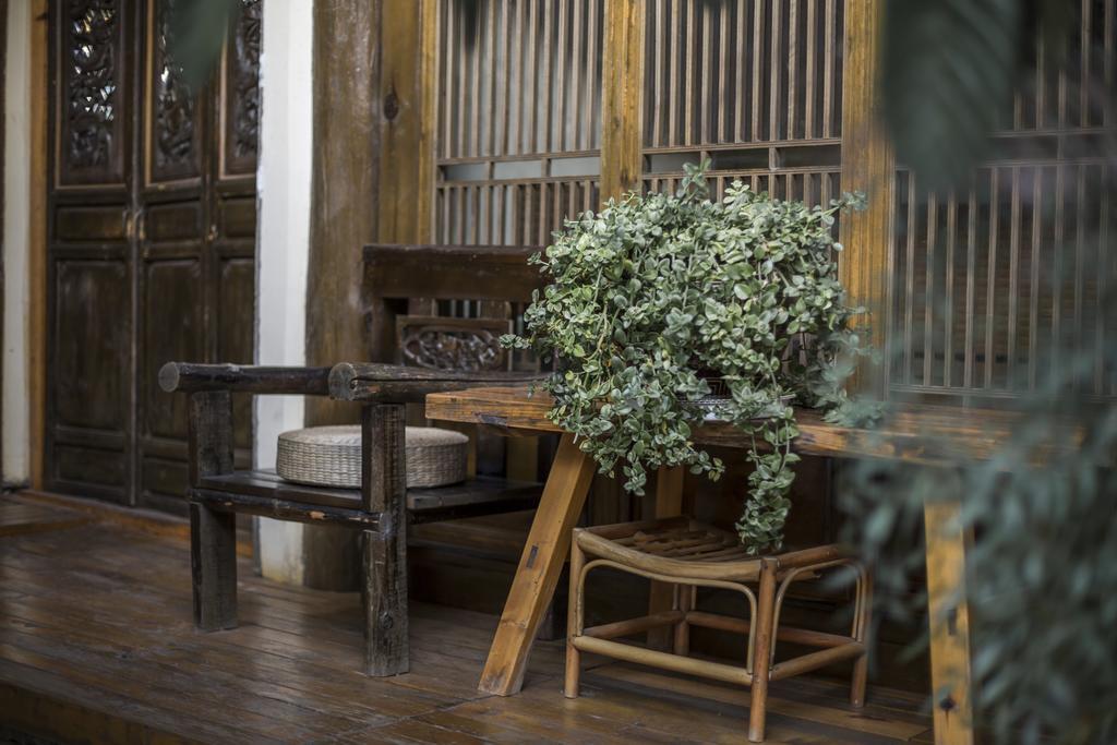 Nirvana Villa Lijiang  Zewnętrze zdjęcie