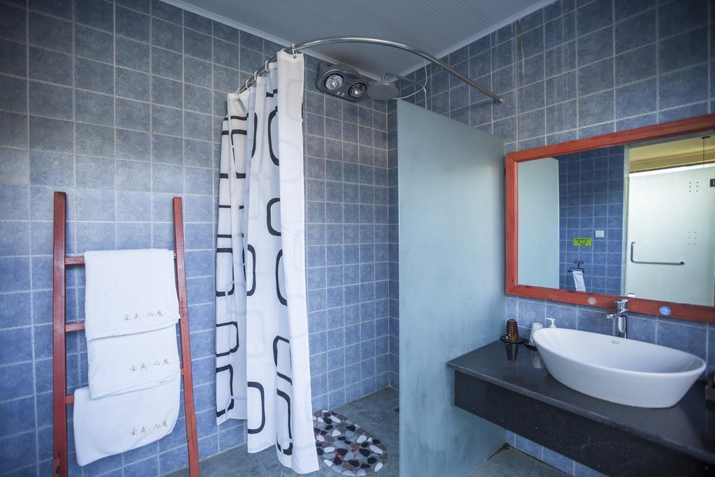 Nirvana Villa Lijiang  Zewnętrze zdjęcie