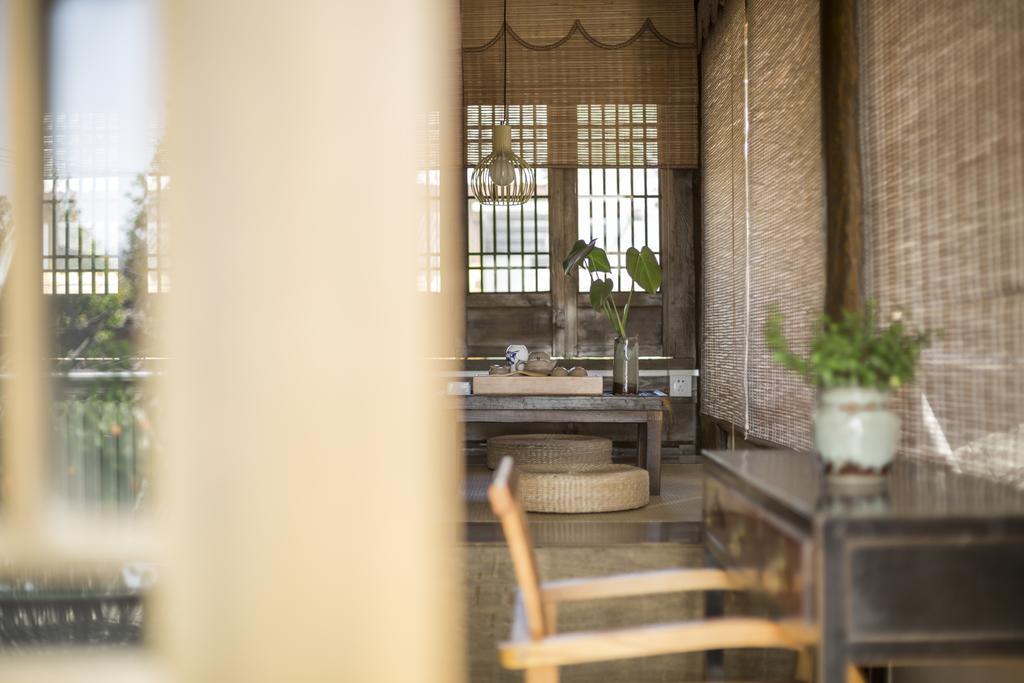Nirvana Villa Lijiang  Zewnętrze zdjęcie