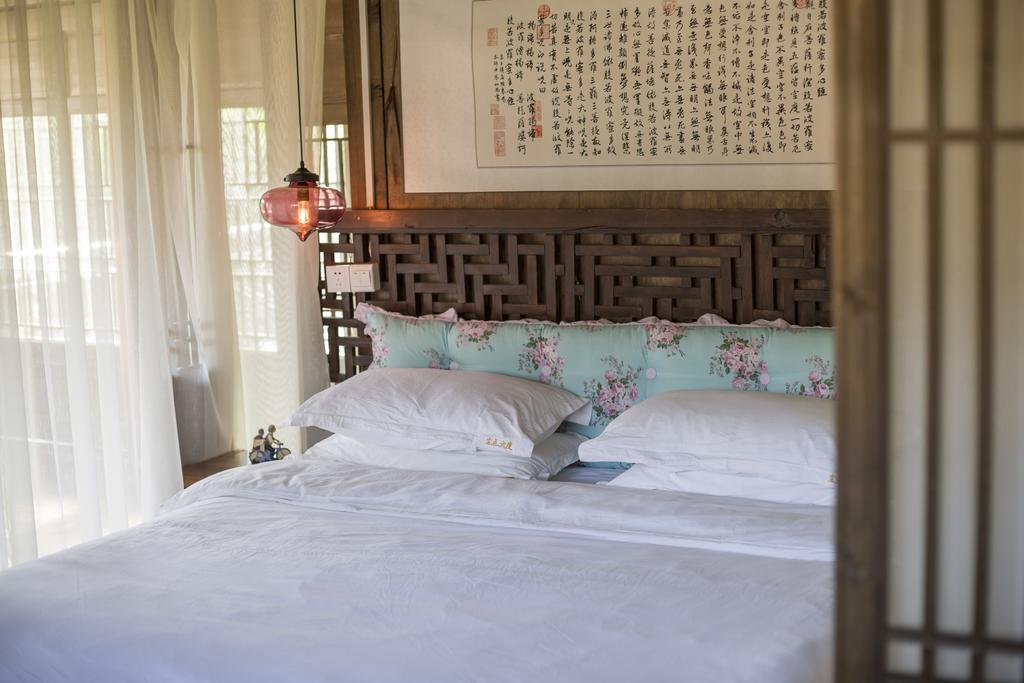 Nirvana Villa Lijiang  Zewnętrze zdjęcie