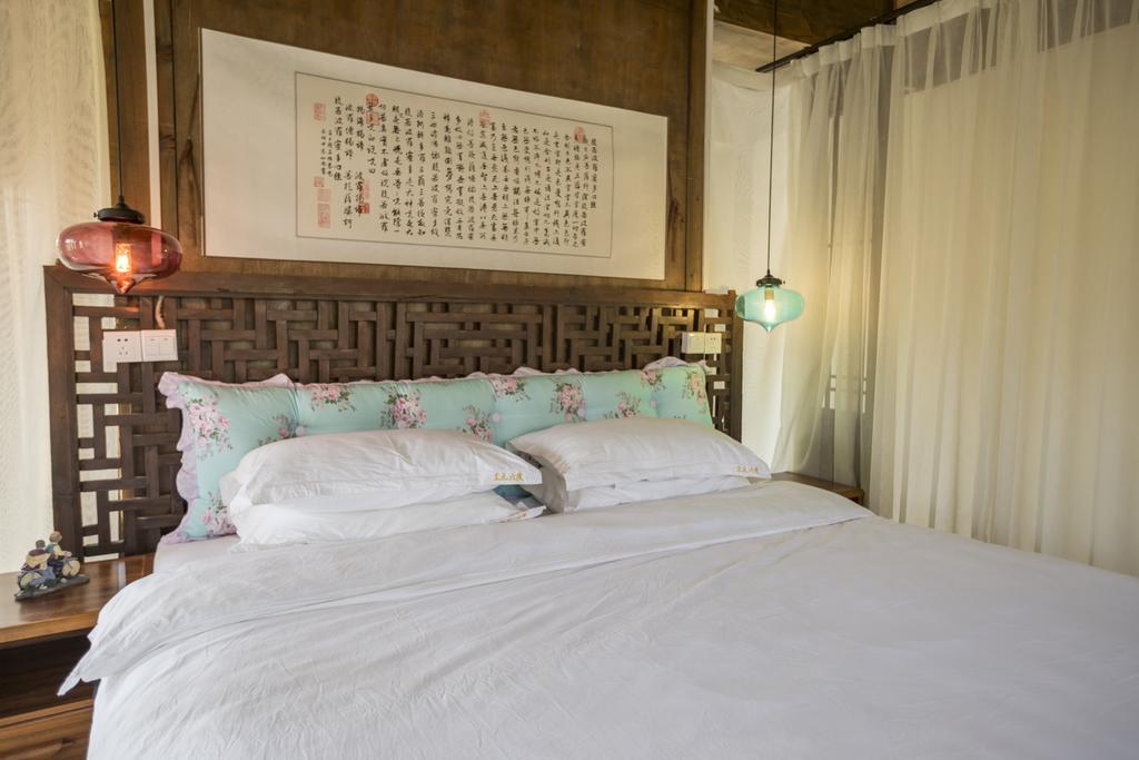 Nirvana Villa Lijiang  Zewnętrze zdjęcie