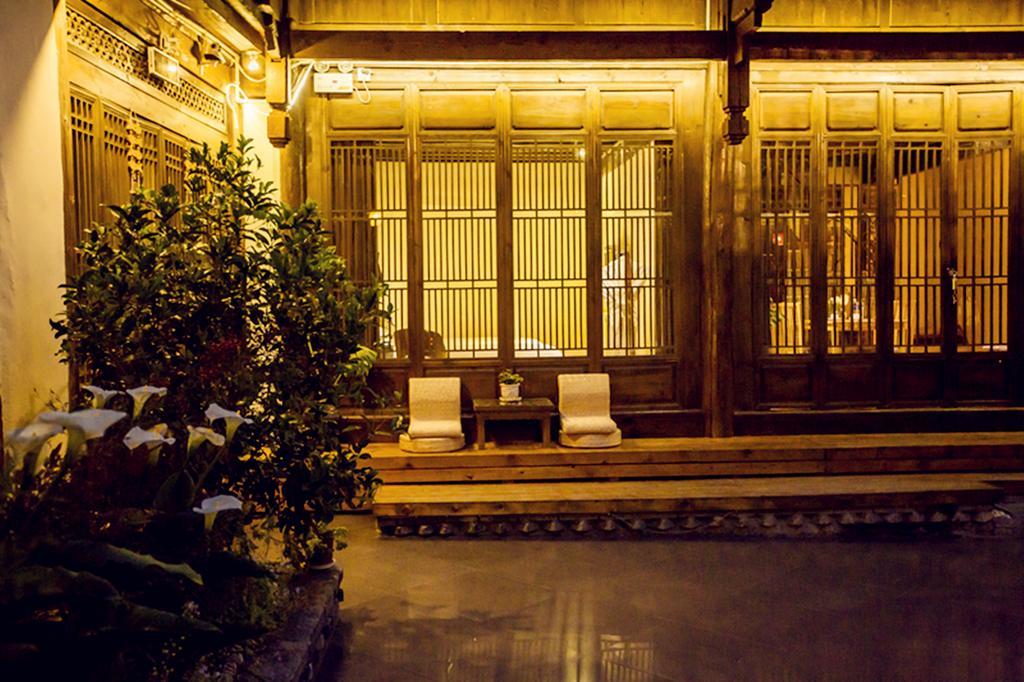 Nirvana Villa Lijiang  Zewnętrze zdjęcie